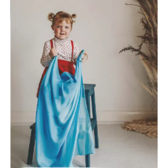 Play Silkies - Winter - 90cm - Modern Teaching Aids NZ