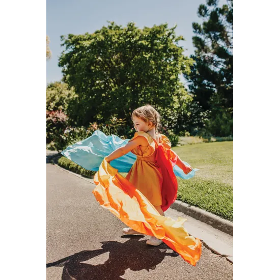 Play Silkies - Winter - 90cm - Modern Teaching Aids NZ