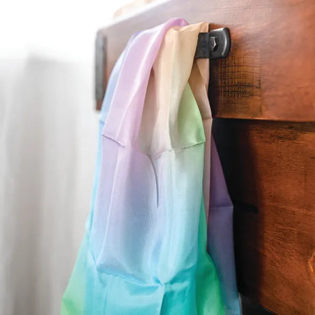 Play Silkies - Fairy Floss - 90 cm - Modern Teaching Aids NZ