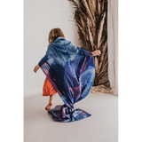 Play Silkies - Galaxy - 180 x 90cm - Modern Teaching Aids NZ