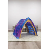 Play Silkies - Galaxy - 180 x 90cm - Modern Teaching Aids NZ