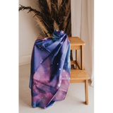 Play Silkies - Galaxy - 180 x 90cm - Modern Teaching Aids NZ