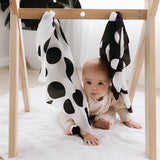 Play Silkies - Little Dots Silks - Set of 2 - Modern Teaching Aids NZ