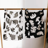 Play Silkies - Little Abstract Silks - Set of 2 - Modern Teaching Aids NZ