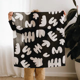 Play Silkies - Little Abstract Silks - Set of 2 - Modern Teaching Aids NZ