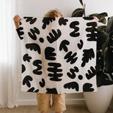 Play Silkies - Little Abstract Silks - Set of 2 - Modern Teaching Aids NZ