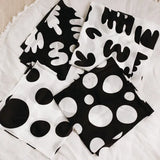 Play Silkies - Little Abstract Silks - Set of 2 - Modern Teaching Aids NZ