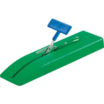 Mounted Table Top Scissor - Modern Teaching Aids NZ