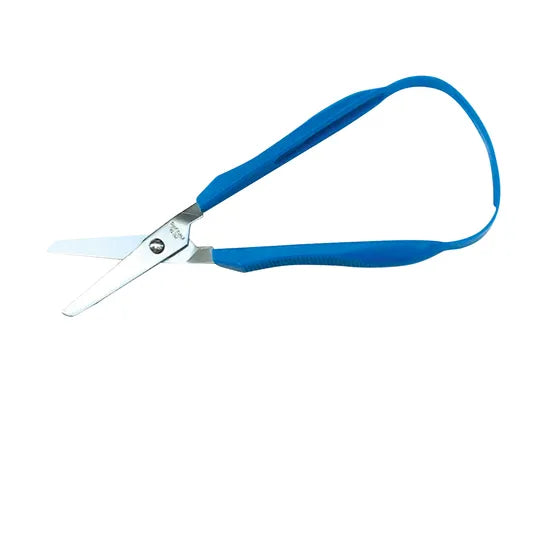 Peta Easi-Grip Safety Scissors Right Hand 18cm - Modern Teaching Aids NZ
