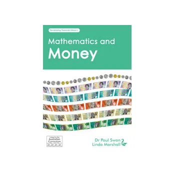 Paul Swan - Mathematics and Money - Modern Teaching Aids NZ