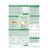 Teaching Mathematics Through Story Books - Modern Teaching Aids NZ