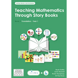 Teaching Mathematics Through Story Books - Modern Teaching Aids NZ