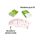 School Friendly Playing Cards - Modern Teaching Aids NZ