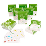 School Friendly Playing Cards - Modern Teaching Aids NZ
