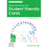 School Friendly Playing Cards Kit - Modern Teaching Aids NZ