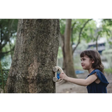 PlanToys - Wautomobile- Blue - Modern Teaching Aids NZ