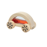 PlanToys - Wautomobile Red - Modern Teaching Aids NZ