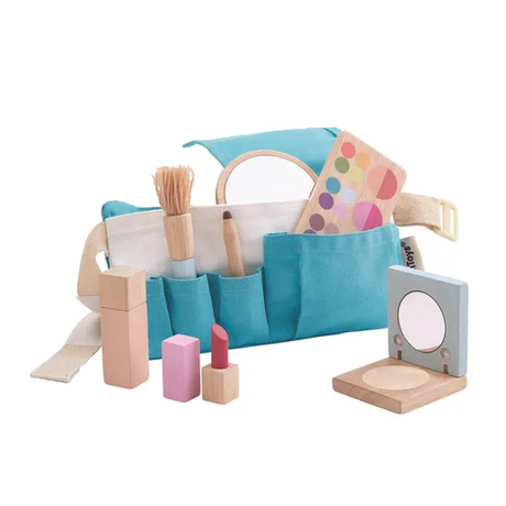 PlanToys - Home Care Role Play Set of 3