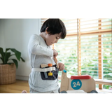 PlanToys - Tool Belt - Modern Teaching Aids NZ