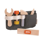 PlanToys - Tool Belt - Modern Teaching Aids NZ