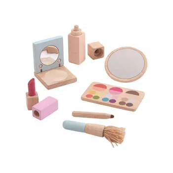 PlanToys - Makeup Set - Modern Teaching Aids NZ