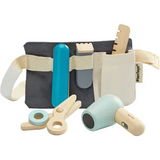 PlanToys - Hair Dresser Set - Modern Teaching Aids NZ