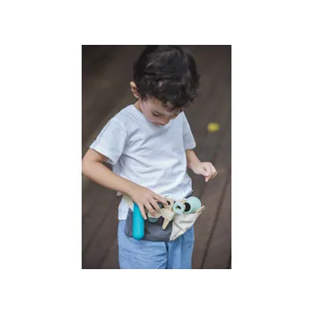 PlanToys - Hair Dresser Set - Modern Teaching Aids NZ