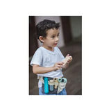 PlanToys - Hair Dresser Set - Modern Teaching Aids NZ