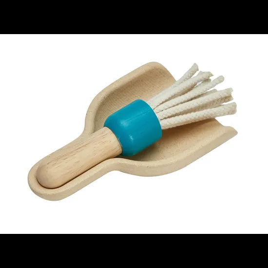 PlanToys - Cleaning Set - Modern Teaching Aids NZ