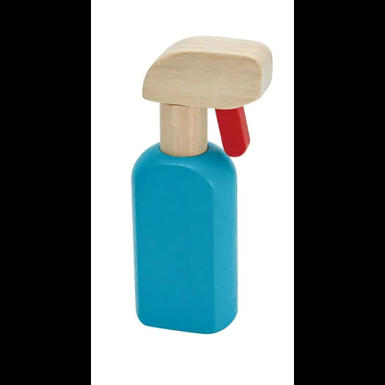 PlanToys - Cleaning Set - Modern Teaching Aids NZ