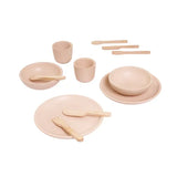PlanToys Tableware Set