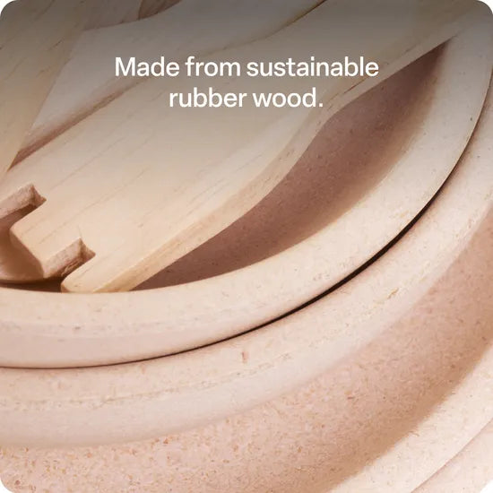 PlanToys Tableware Set