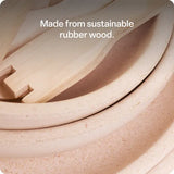 PlanToys Tableware Set