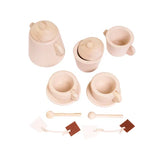 PlanToys Tea Set