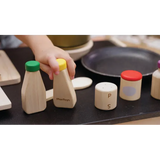 PlanToys Condiment Set