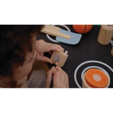 PlanToys Beverage Set