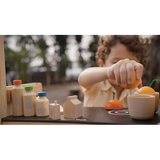 PlanToys Beverage Set