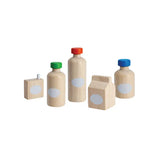 PlanToys Beverage Set