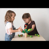 PlanToys - Balancing Cactus - Modern Teaching Aids NZ