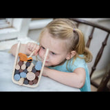 PlanToys - Timber Tumble - Modern Teaching Aids NZ