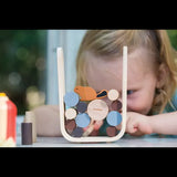 PlanToys - Timber Tumble - Modern Teaching Aids NZ