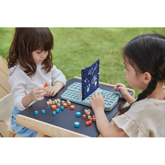 PlanToys - Guess My Planet