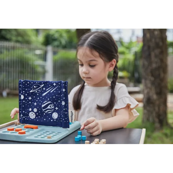 PlanToys - Guess My Planet