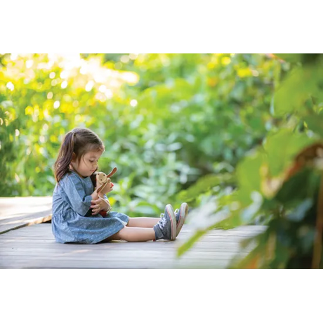 PlanToys - Happy Puppy - Modern Teaching Aids NZ
