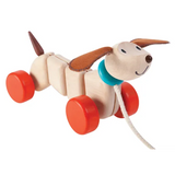 PlanToys - Happy Puppy - Modern Teaching Aids NZ