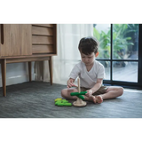 PlanToys - Stacking Tree - Modern Teaching Aids NZ