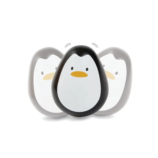 PlanToys - Penguin - Modern Teaching Aids NZ