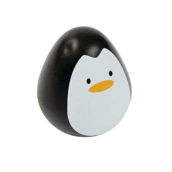 PlanToys - Penguin - Modern Teaching Aids NZ