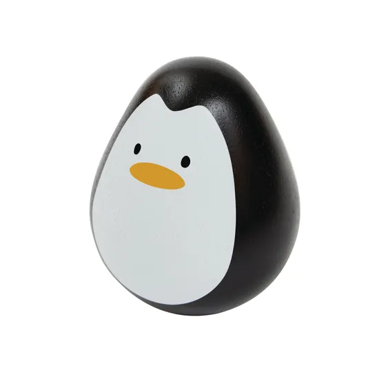PlanToys - Penguin - Modern Teaching Aids NZ
