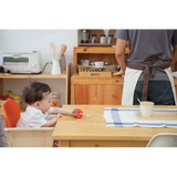 PlanToys - Baby Key Rattle - Modern Teaching Aids NZ